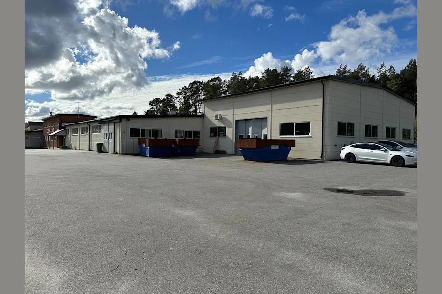 Butikslokal på Västra Rydsvägen 105, Kungsängen – bild 2