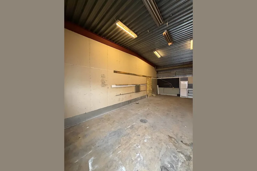 Lagerlokal på Brandthovdagatan 16, Västerås – bild 2