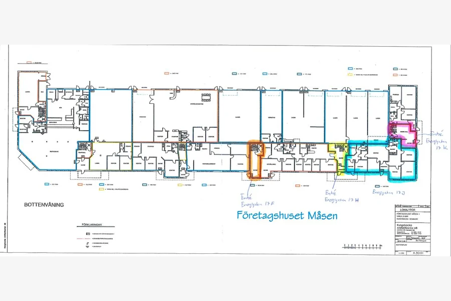 Kontorslokal på Energigatan 17, Kungsbacka – bild 8