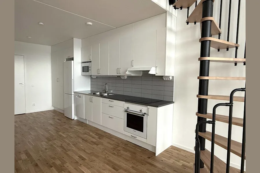 Butikslokal på Tegelängsvägen 36, Norsborg – bild 2