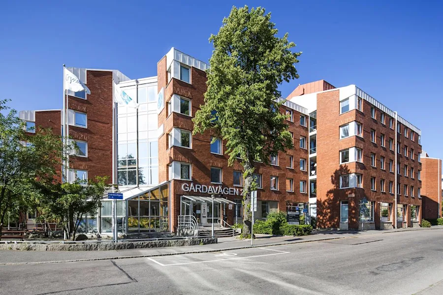 Kontorslokal på Fabriksgatan 13, GÖTEBORG – bild 10