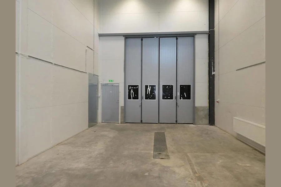 Lagerlokal på Jonvägen 1, Huddinge – bild 2