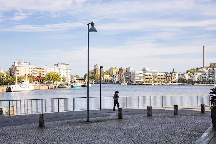Butikslokal på Ljusslingan 1, Stockholm – bild 5