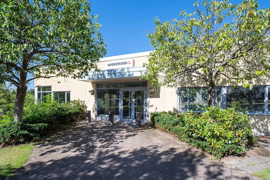 Kontorslokal på Hultagatan 15-17, BORÅS