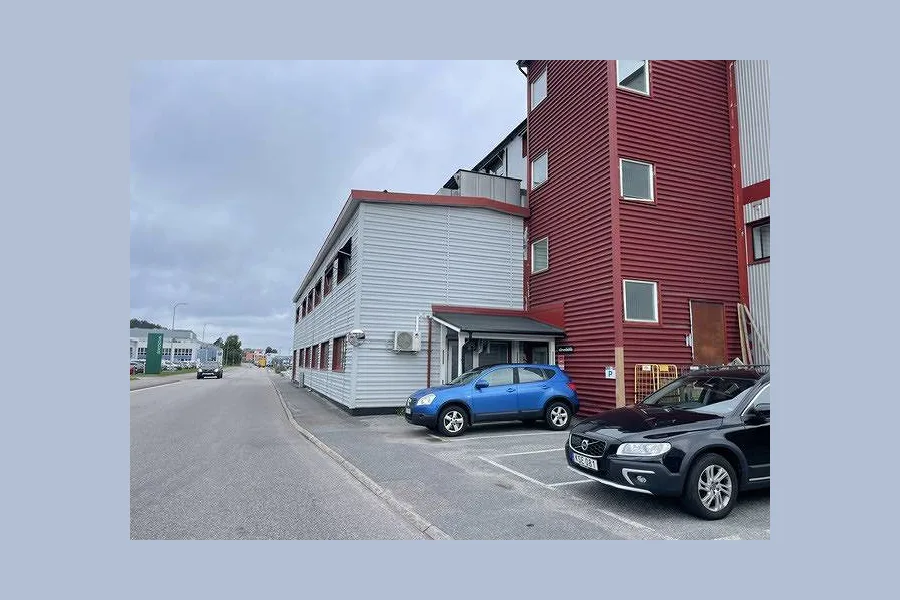 Butikslokal på Kristineholmsvägen 26, Alingsås – bild 6