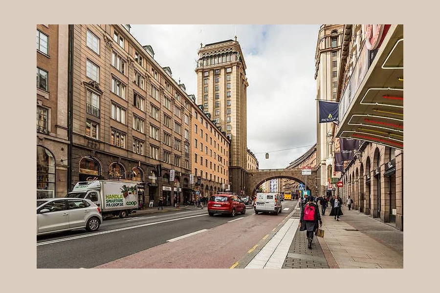 Kontorslokal på Kungsgatan 29, Stockholm – bild 20