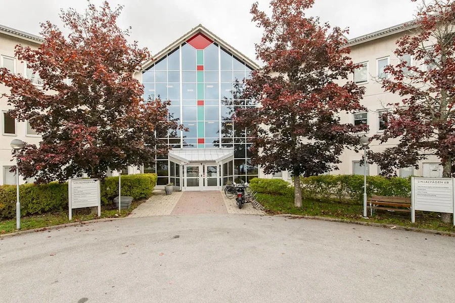 Butikslokal på Linjalvägen 6, Täby – bild 9