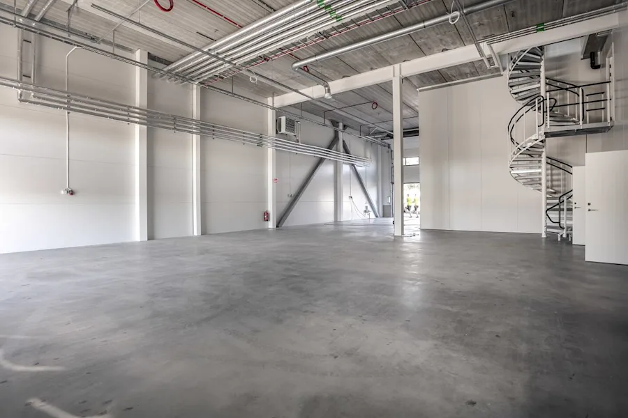 Industrilokal på Oldenburgs allé 26, Nyköping – bild 4