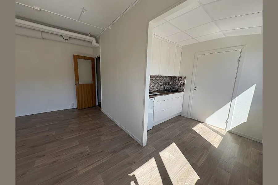 Kontorslokal på Olof Palmes plats 1, Malmö – bild 10