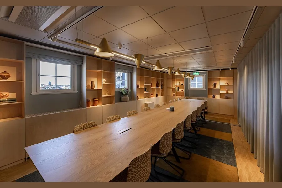 Kontorslokal på Ringvägen 100, Stockholm – bild 11