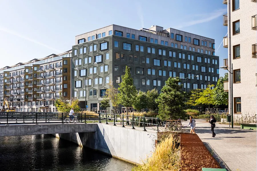 Kontorslokal på Neptunigatan 82, Malmö – bild 9