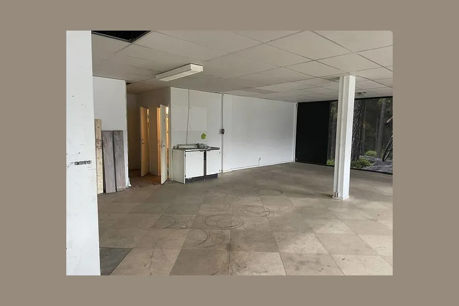 Butikslokal på Kristineholmsvägen 26, Alingsås – bild 11