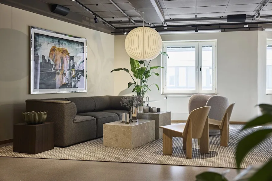 Kontorslokal på Lilla Bommen 5 B, Göteborg – bild 12