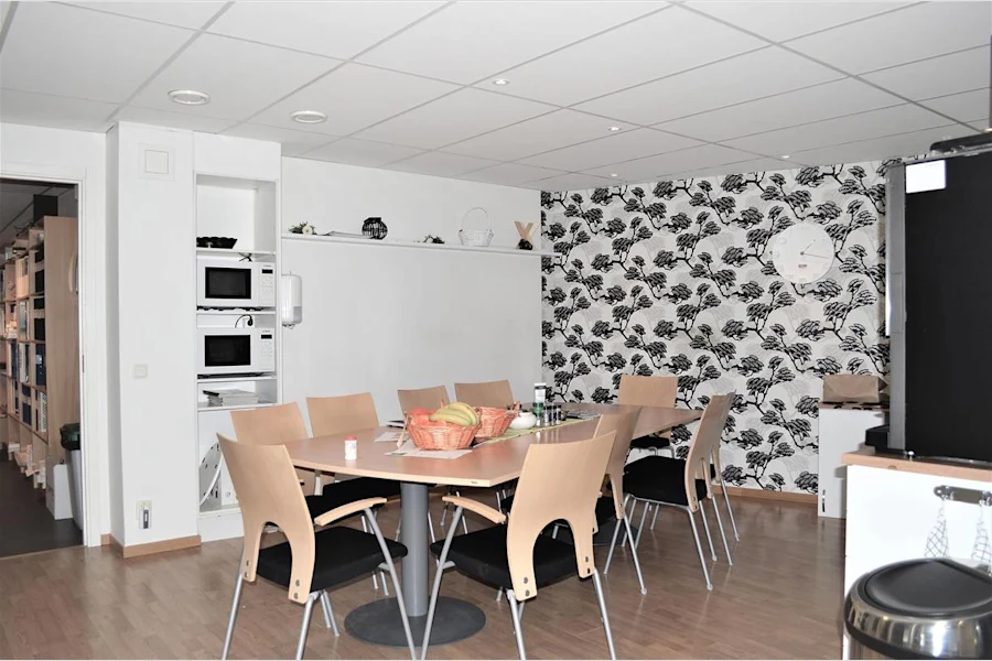 Kontorslokal på Åsboholmsgatan 16, BORÅS – bild 3