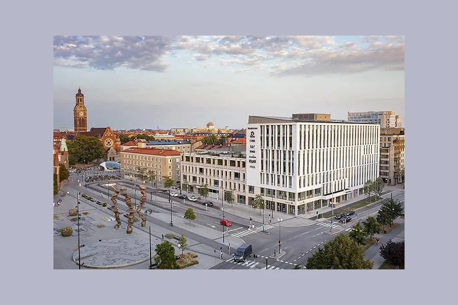 Kontorslokal på Pildammsvägen 6B, Malmö – bild 7