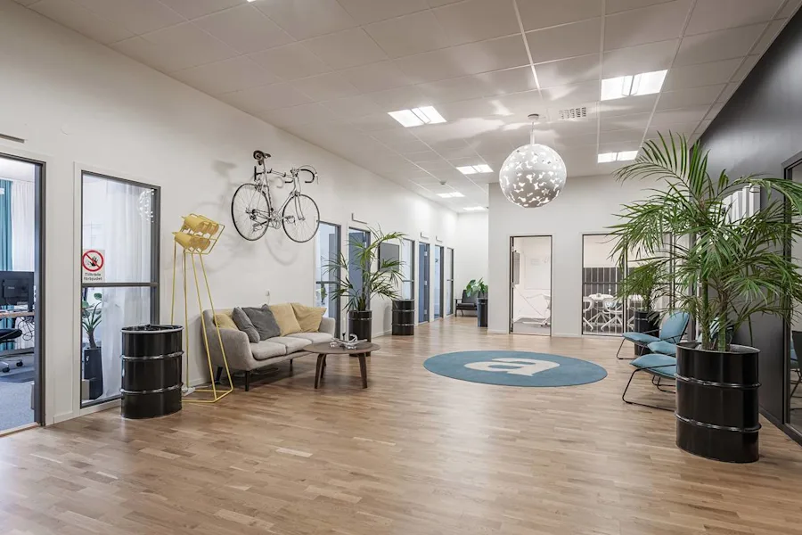 Butikslokal på Stora Åvägen 19 B, ASKIM – bild 4