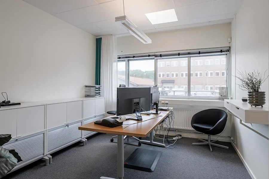 Butikslokal på Stora Åvägen 19 B, ASKIM – bild 8
