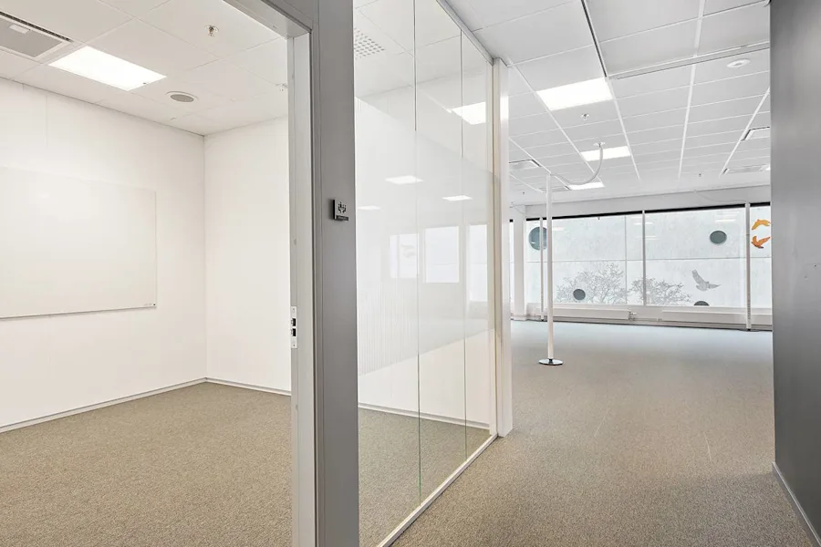Kontorslokal på Grafiska Vägen 2B, Göteborg – bild 6