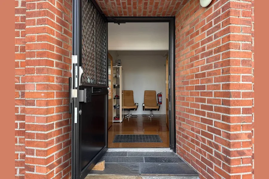 Lokal på Emilstorpsgatan 30, Malmö – bild 4