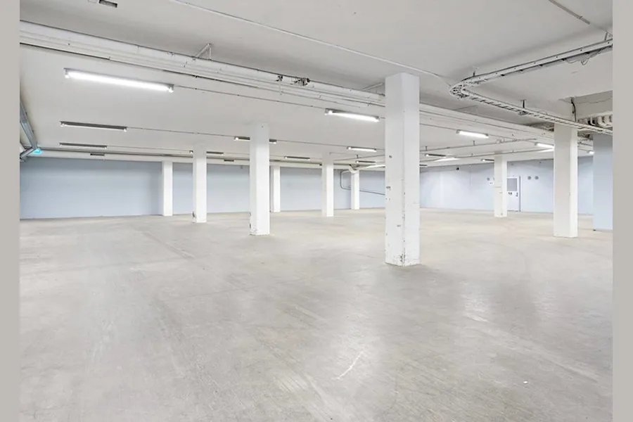 Lagerlokal på Britta Sahlgrens Gata 8, Göteborg – bild 3