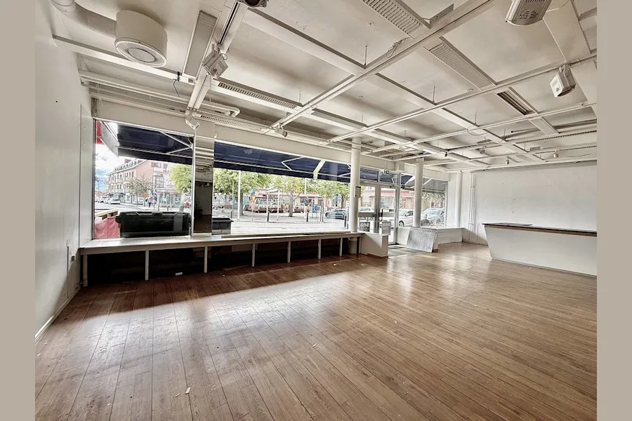 Kontorslokal på Hamngatan 10, Vaxholm – bild 7