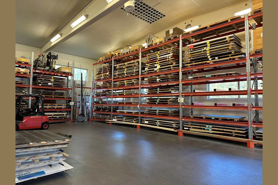 Butikslokal på Västra Rydsvägen 105, Kungsängen – bild 3