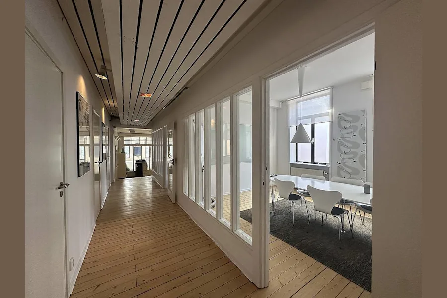 Kontorslokal på Södra promenaden 51, Malmö – bild 7