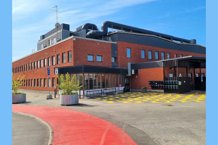 Coworking-plats på Elektronvägen 1, HUDDINGE – bild 2