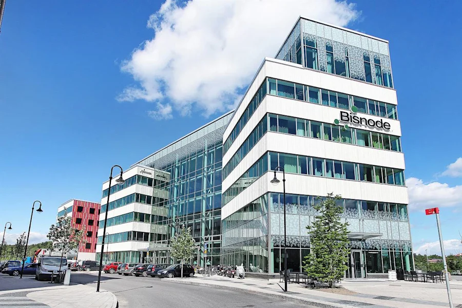 Kontorslokal på Rosenborgsgatan 4, 2 tr, Solna – bild 14