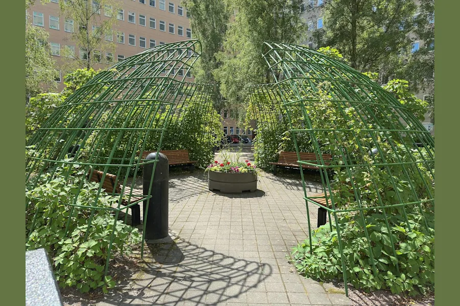 Butikslokal på Tellusgången 3, Hägersten – bild 17