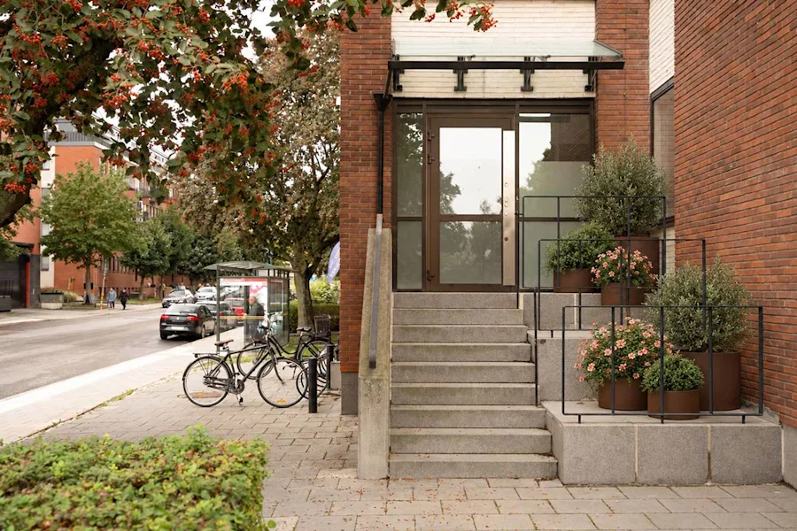 Kontorslokal på Tegeluddsvägen 80, Stockholm – bild 2