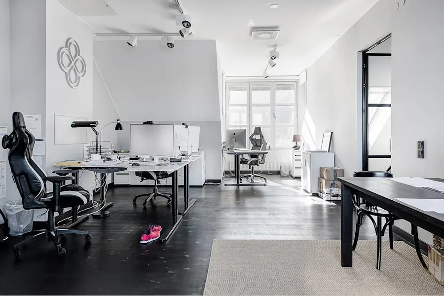 Butikslokal på Augustendalsvägen 60, Nacka Strand – bild 10