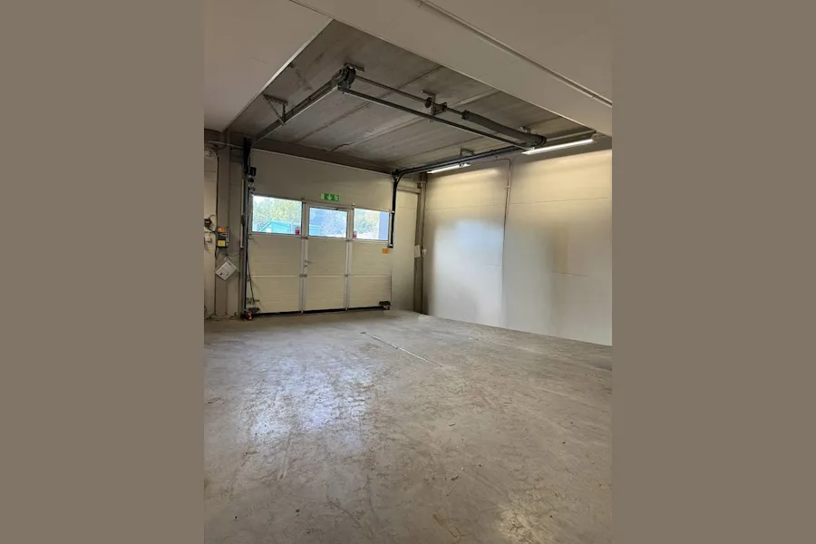 Butikslokal på Brandthovdagatan 13, Västerås – bild 4