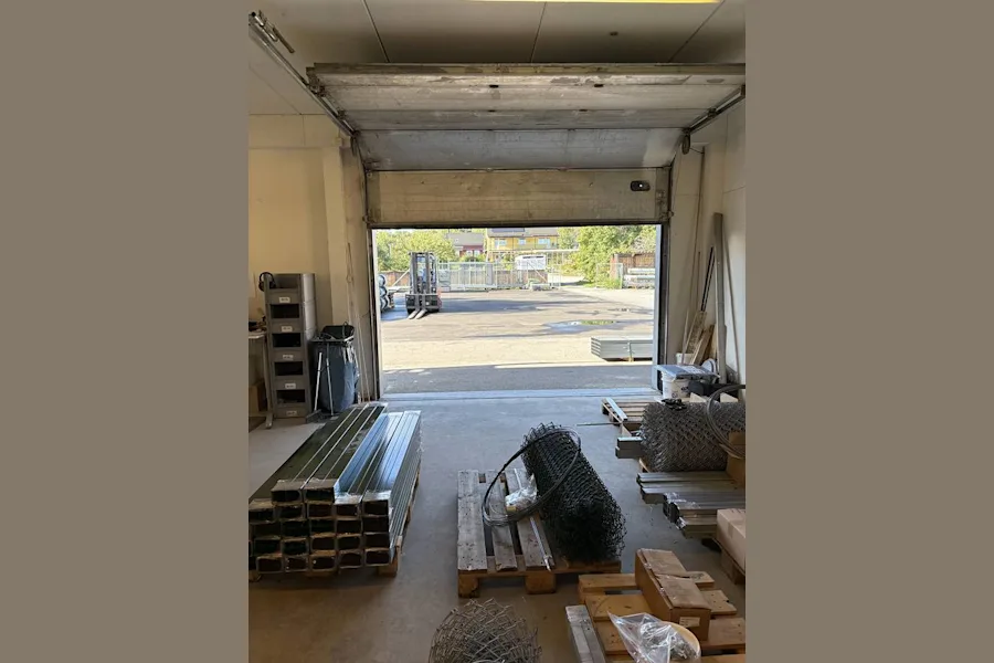 Industrilokal på Norrsundavägen 105, Rosersberg – bild 6