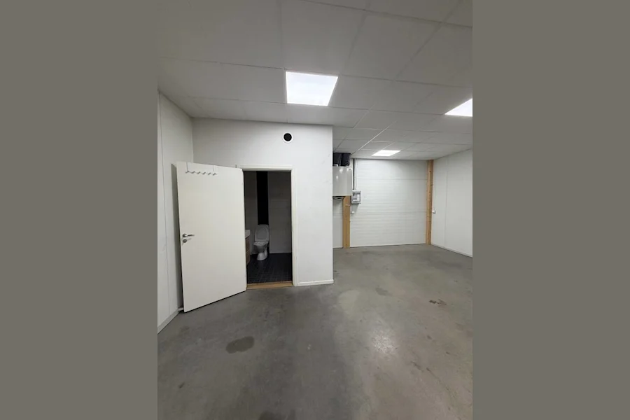 Butikslokal på Fältmätargatan 11, Västerås – bild 3