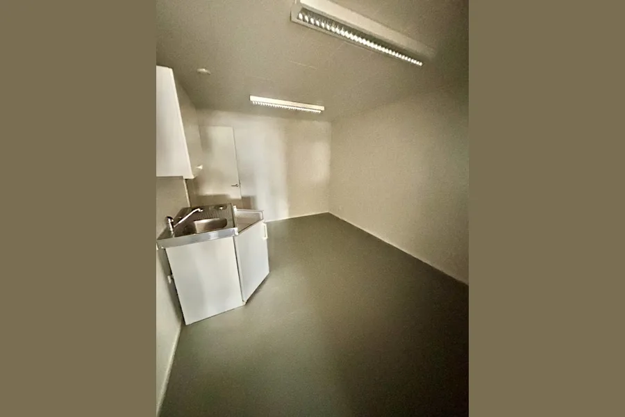 Industrilokal på Låsbomsgatan 8, Linköping – bild 5
