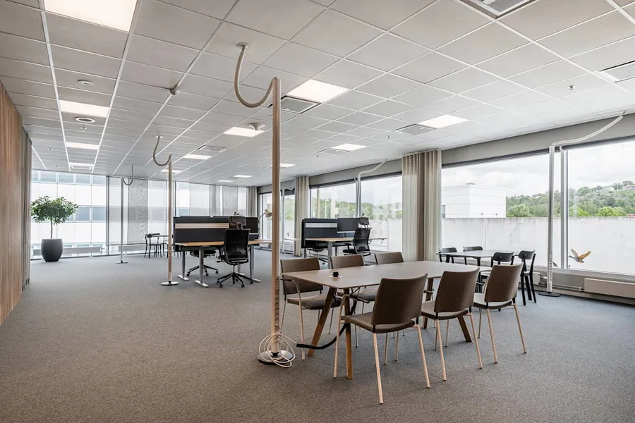 Kontorslokal på Grafiska Vägen 2B, Göteborg – bild 13