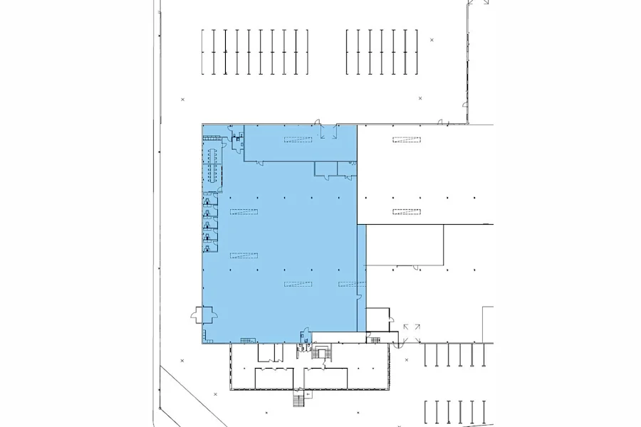 Butikslokal på Verkstadsgatan 10, Halmstad – bild 16
