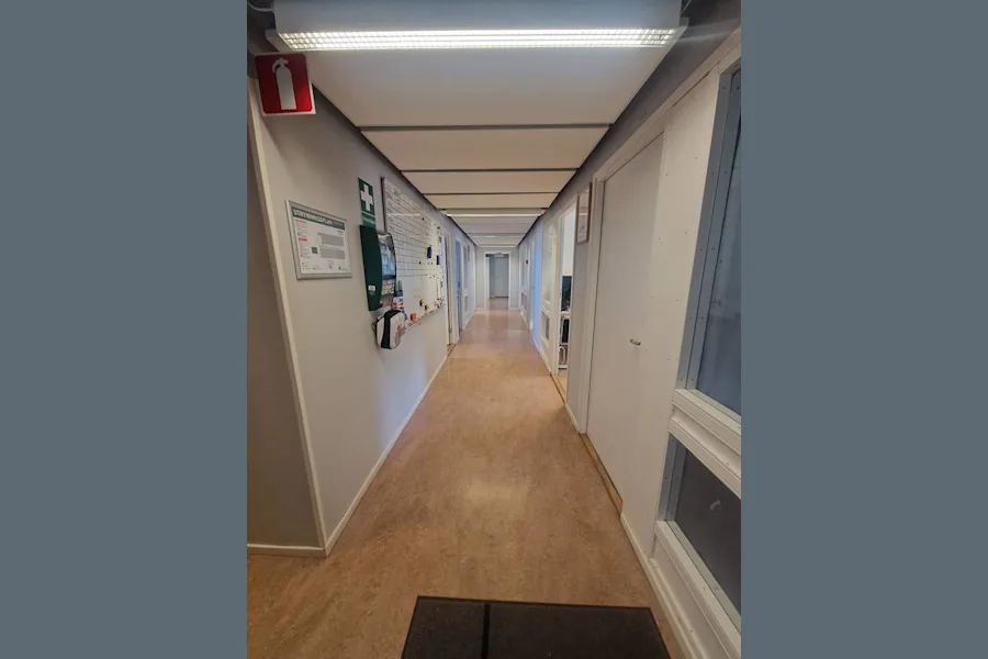 Kontorslokal på Björkholmsvägen 10, Huddinge – bild 4