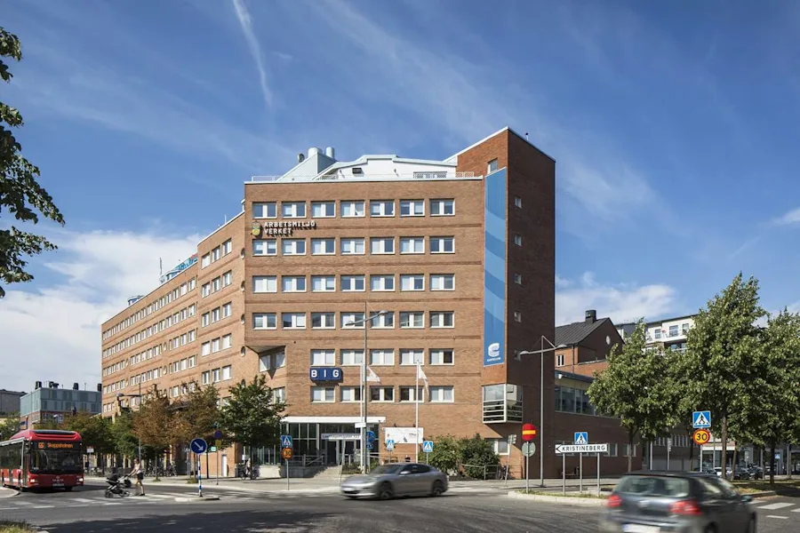 Kontorslokal på Lars Forssells Gata 12, Stockholm – bild 4