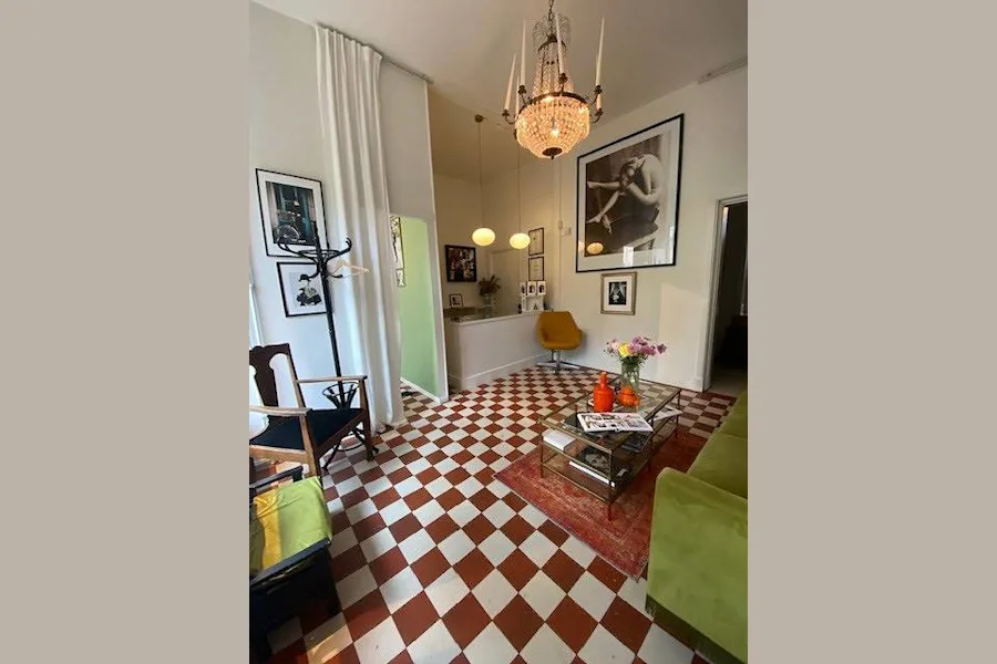 Butikslokal på Oskarsvägen 8A, Örebro – bild 2