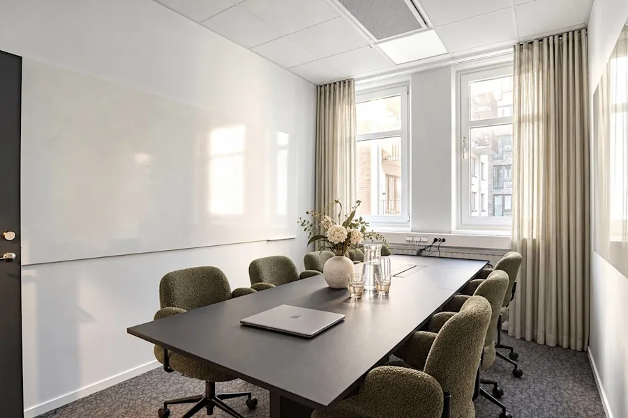 Kontorslokal på Warfvinges väg 32, Stockholm – bild 4