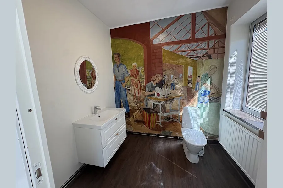 Kontorslokal på Olof Palmes plats 1, Malmö – bild 3