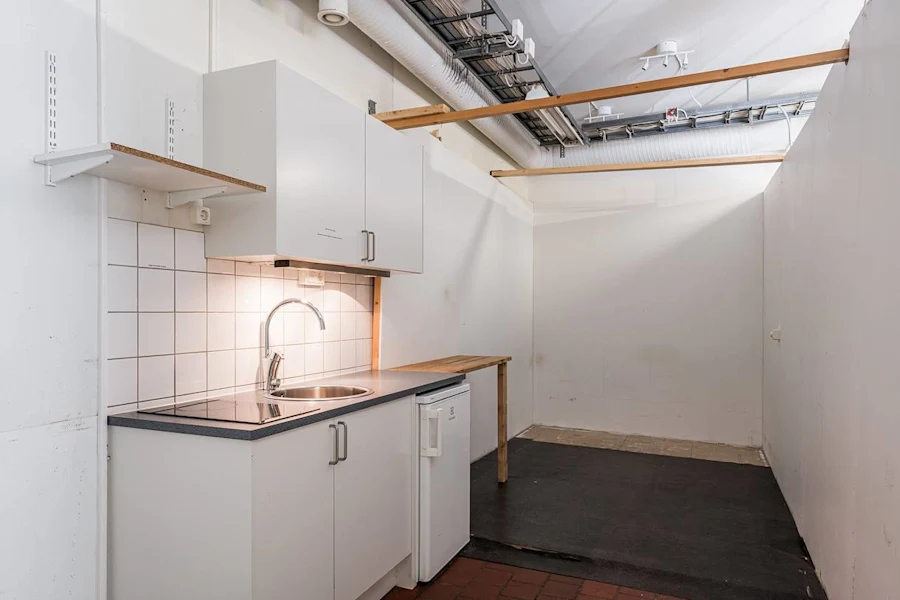 Butikslokal på Svangatan 2, Göteborg – bild 6