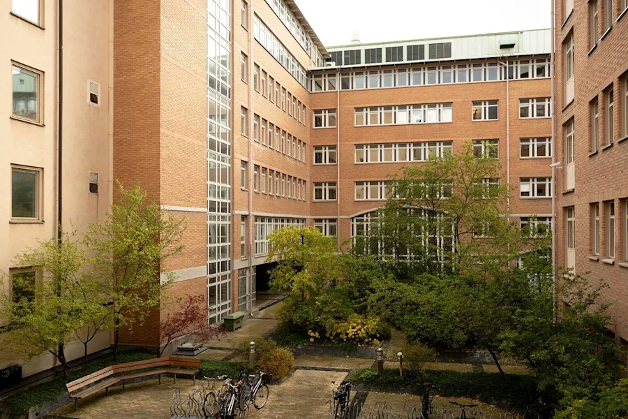 Kontorslokal på Dalagatan 7, Stockholm – bild 13