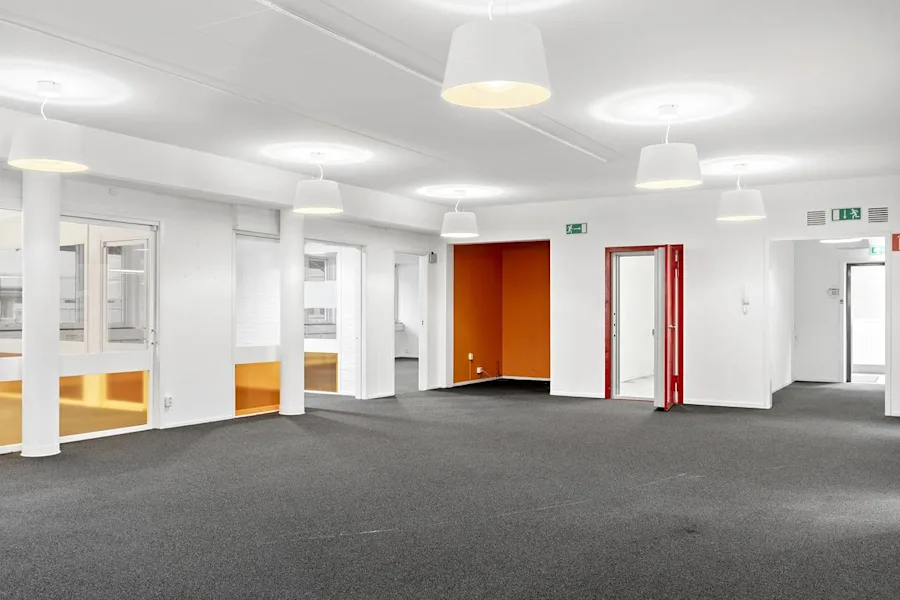 Kontorslokal på Britta Sahlgrens gata 8 A-D, Västra Frölunda – bild 4