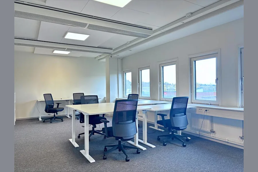Coworking-plats på Fryksdalsbacken 12-14, FARSTA – bild 7