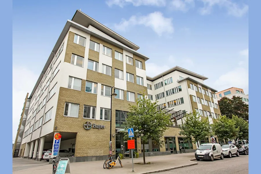 Kontorslokal på Gustav lll:s Boulevard 54, entréplan, Solna – bild 15