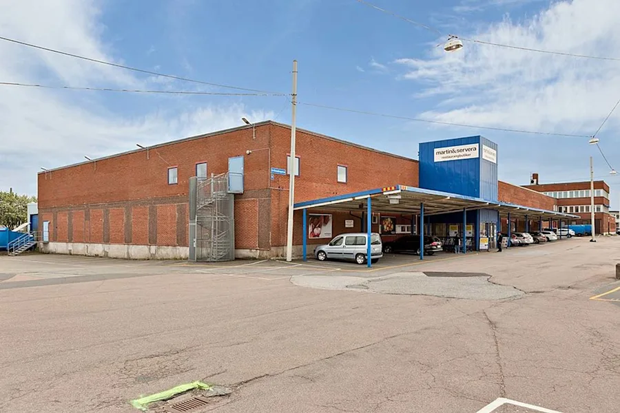 Kontorslokal på Grönsaksgatan 5, GÖTEBORG – bild 16