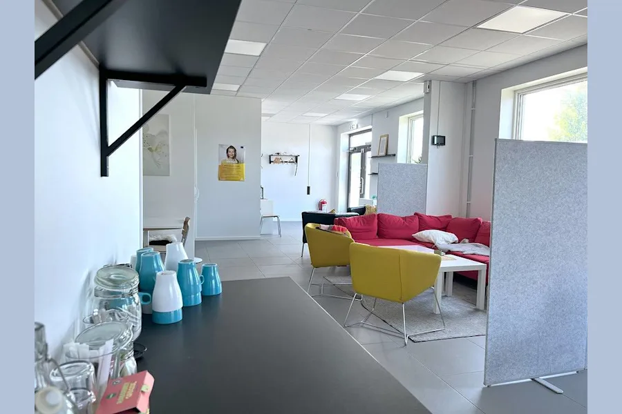 Butikslokal på Sjödalsvägen 21 A B, Huddinge – bild 4